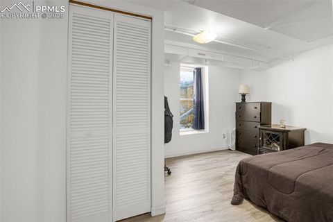 Tiny photo for 105 Pawnee Avenue, Manitou Springs, CO 80829 (MLS # 2642716)
