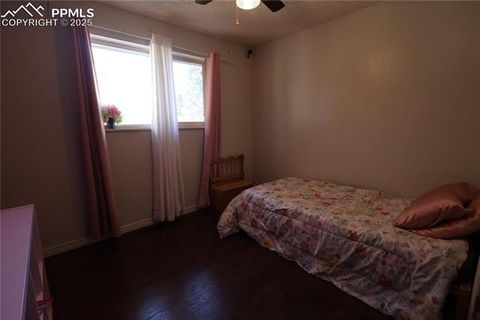 Tiny photo for 1623 James Circle, Colorado Springs, CO 80915 (MLS # 7845167)