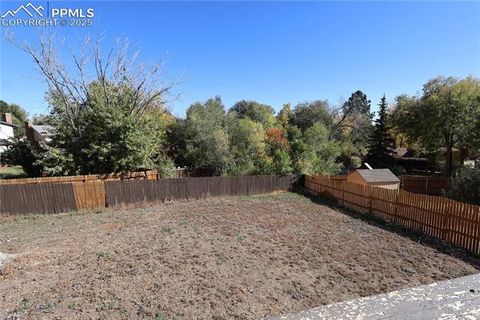 Tiny photo for 1623 James Circle, Colorado Springs, CO 80915 (MLS # 7845167)