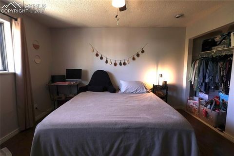 Tiny photo for 1623 James Circle, Colorado Springs, CO 80915 (MLS # 7845167)