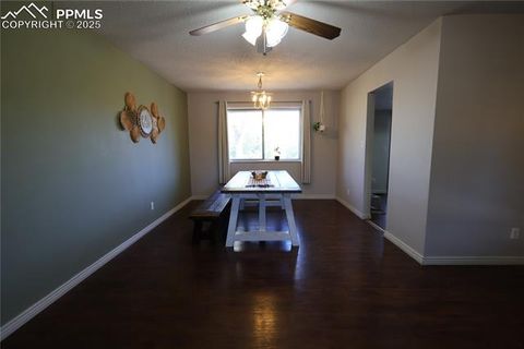 Tiny photo for 1623 James Circle, Colorado Springs, CO 80915 (MLS # 7845167)