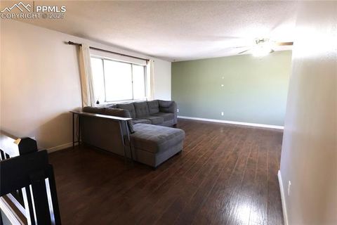 Tiny photo for 1623 James Circle, Colorado Springs, CO 80915 (MLS # 7845167)