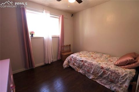 Tiny photo for 1623 James Circle, Colorado Springs, CO 80915 (MLS # 7845167)