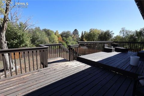 Tiny photo for 1623 James Circle, Colorado Springs, CO 80915 (MLS # 7845167)