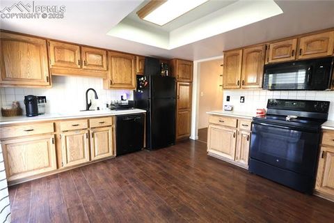 Tiny photo for 1623 James Circle, Colorado Springs, CO 80915 (MLS # 7845167)