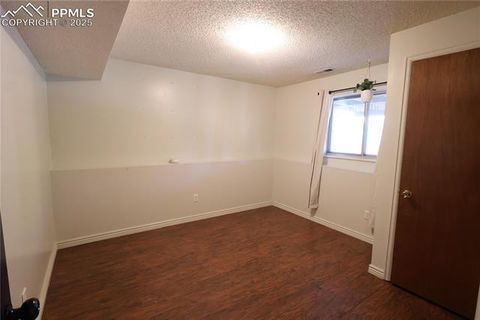 Tiny photo for 1623 James Circle, Colorado Springs, CO 80915 (MLS # 7845167)