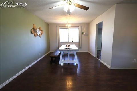 Tiny photo for 1623 James Circle, Colorado Springs, CO 80915 (MLS # 7845167)