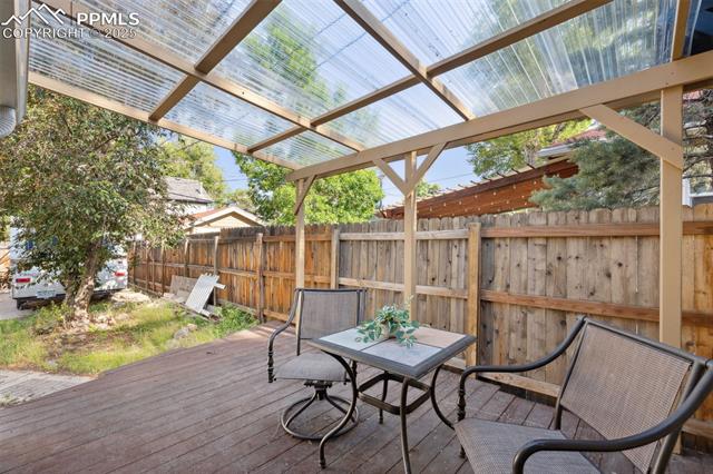 316 Custer Avenue