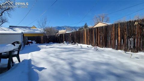 Tiny photo for 112 N 18th Street, Colorado Springs, CO 80904 (MLS # 1661969)