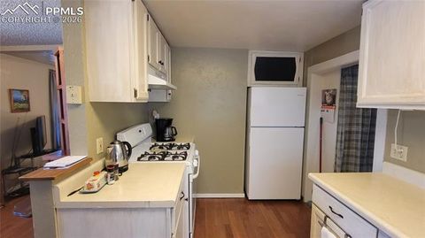 Tiny photo for 112 N 18th Street, Colorado Springs, CO 80904 (MLS # 1661969)