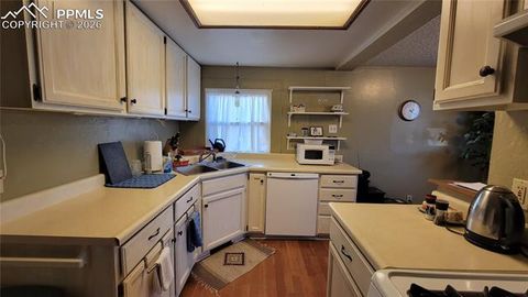 Tiny photo for 112 N 18th Street, Colorado Springs, CO 80904 (MLS # 1661969)