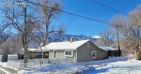112 N 18th Street Colorado Springs CO 80904
