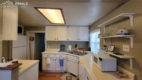 Tiny photo for 112 N 18th Street, Colorado Springs, CO 80904 (MLS # 1661969)