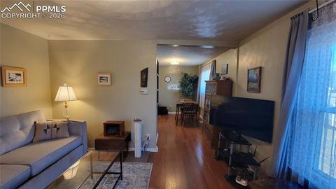 Tiny photo for 112 N 18th Street, Colorado Springs, CO 80904 (MLS # 1661969)