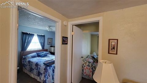 Tiny photo for 112 N 18th Street, Colorado Springs, CO 80904 (MLS # 1661969)