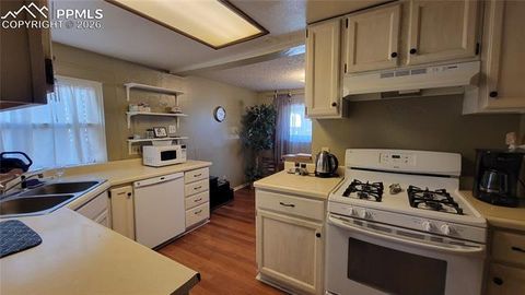 Tiny photo for 112 N 18th Street, Colorado Springs, CO 80904 (MLS # 1661969)