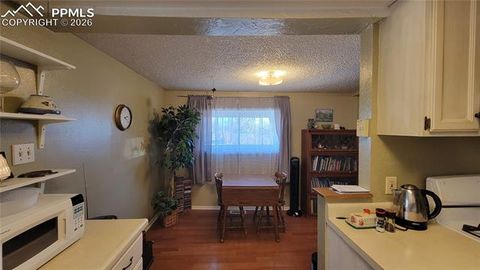 Tiny photo for 112 N 18th Street, Colorado Springs, CO 80904 (MLS # 1661969)