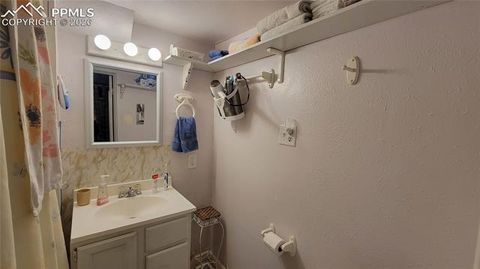 Tiny photo for 112 N 18th Street, Colorado Springs, CO 80904 (MLS # 1661969)