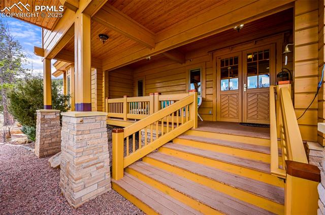 324 Elk View Court