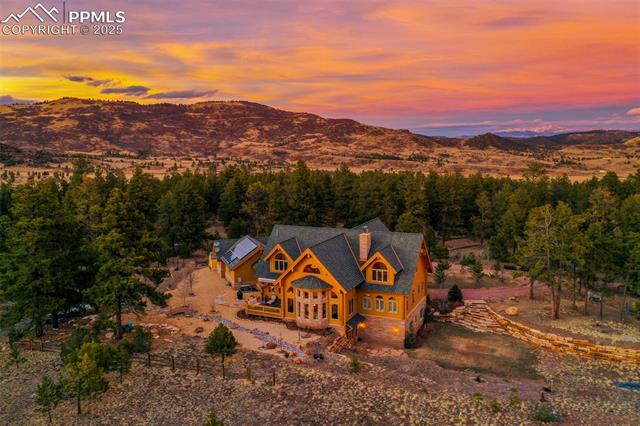 324 Elk View Court