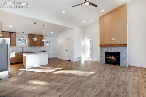 Tiny photo for 1328 N Mountain Estates Road, Florissant, CO 80816 (MLS # 1232598)