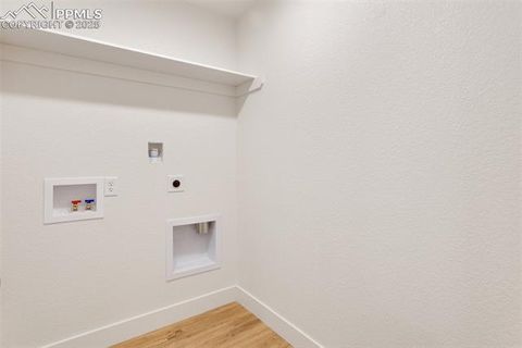Tiny photo for 1328 N Mountain Estates Road, Florissant, CO 80816 (MLS # 1232598)