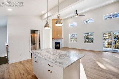 Tiny photo for 1328 N Mountain Estates Road, Florissant, CO 80816 (MLS # 1232598)