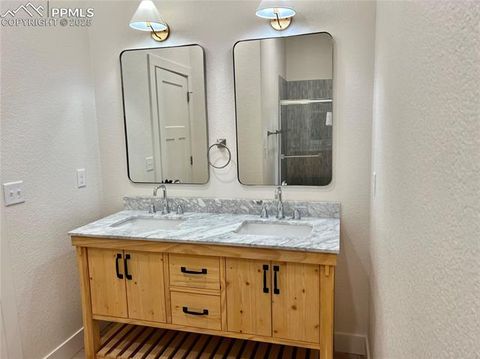 Tiny photo for 1328 N Mountain Estates Road, Florissant, CO 80816 (MLS # 1232598)