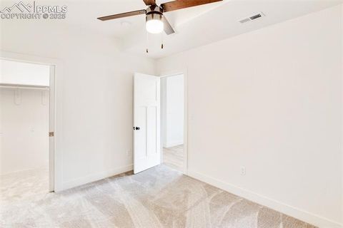 Tiny photo for 1328 N Mountain Estates Road, Florissant, CO 80816 (MLS # 1232598)