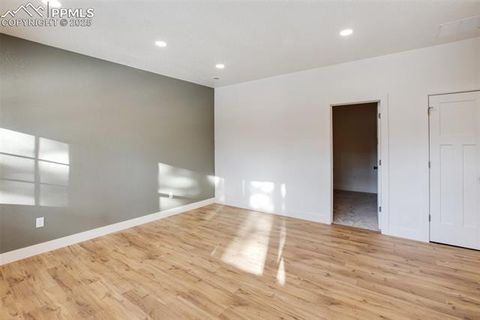 Tiny photo for 1328 N Mountain Estates Road, Florissant, CO 80816 (MLS # 1232598)