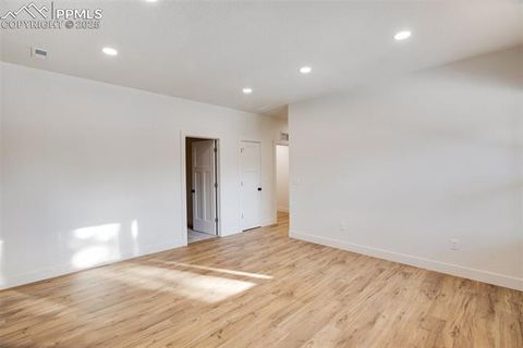 Tiny photo for 1328 N Mountain Estates Road, Florissant, CO 80816 (MLS # 1232598)