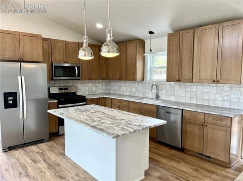 Tiny photo for 1328 N Mountain Estates Road, Florissant, CO 80816 (MLS # 1232598)