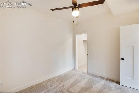 Tiny photo for 1328 N Mountain Estates Road, Florissant, CO 80816 (MLS # 1232598)