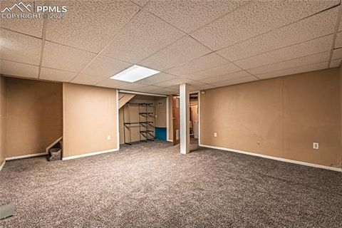 Tiny photo for 2997 E Fountain Boulevard, Colorado Springs, CO 80910 (MLS # 3601719)