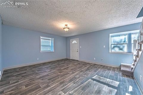 Tiny photo for 2997 E Fountain Boulevard, Colorado Springs, CO 80910 (MLS # 3601719)