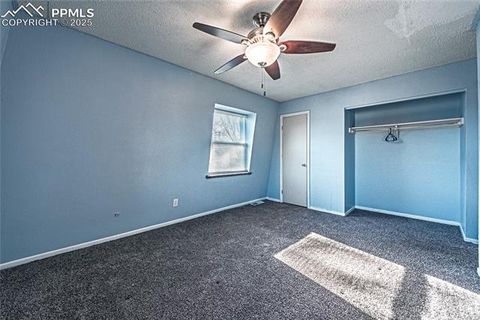 Tiny photo for 2997 E Fountain Boulevard, Colorado Springs, CO 80910 (MLS # 3601719)