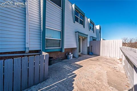 Tiny photo for 2997 E Fountain Boulevard, Colorado Springs, CO 80910 (MLS # 3601719)