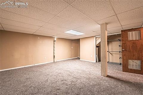 Tiny photo for 2997 E Fountain Boulevard, Colorado Springs, CO 80910 (MLS # 3601719)