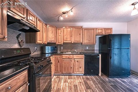 Tiny photo for 2997 E Fountain Boulevard, Colorado Springs, CO 80910 (MLS # 3601719)