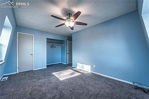 Tiny photo for 2997 E Fountain Boulevard, Colorado Springs, CO 80910 (MLS # 3601719)