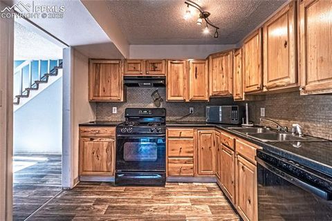 Tiny photo for 2997 E Fountain Boulevard, Colorado Springs, CO 80910 (MLS # 3601719)