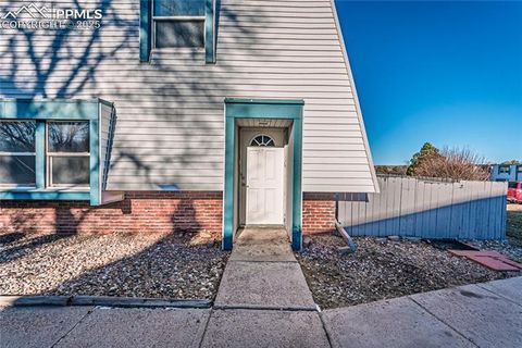 Tiny photo for 2997 E Fountain Boulevard, Colorado Springs, CO 80910 (MLS # 3601719)