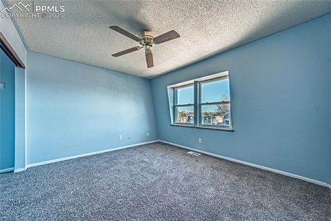 Tiny photo for 2997 E Fountain Boulevard, Colorado Springs, CO 80910 (MLS # 3601719)