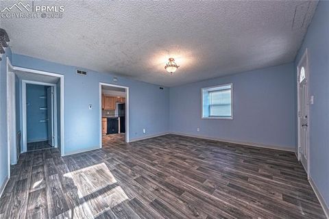 Tiny photo for 2997 E Fountain Boulevard, Colorado Springs, CO 80910 (MLS # 3601719)