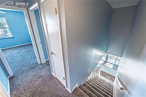 Tiny photo for 2997 E Fountain Boulevard, Colorado Springs, CO 80910 (MLS # 3601719)