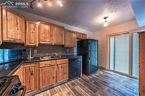 Tiny photo for 2997 E Fountain Boulevard, Colorado Springs, CO 80910 (MLS # 3601719)