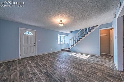 Tiny photo for 2997 E Fountain Boulevard, Colorado Springs, CO 80910 (MLS # 3601719)