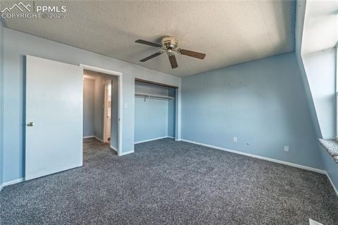 Tiny photo for 2997 E Fountain Boulevard, Colorado Springs, CO 80910 (MLS # 3601719)