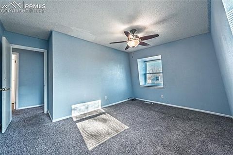 Tiny photo for 2997 E Fountain Boulevard, Colorado Springs, CO 80910 (MLS # 3601719)