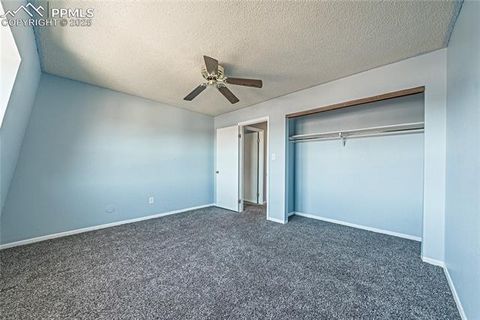 Tiny photo for 2997 E Fountain Boulevard, Colorado Springs, CO 80910 (MLS # 3601719)